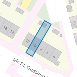 Perceel AHM04-AE-2160