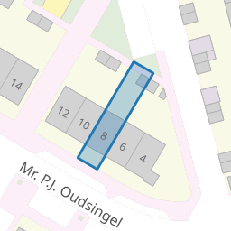 Perceel AHM04-AE-2161