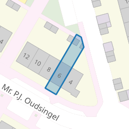 Perceel AHM04-AE-2162