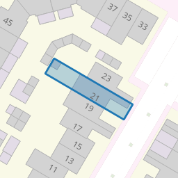 Perceel AHM04-AE-2165