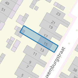 Perceel AHM04-AE-2168