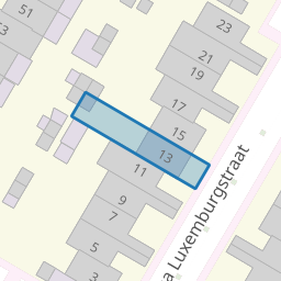 Perceel AHM04-AE-2169