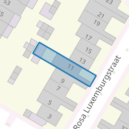 Perceel AHM04-AE-2170