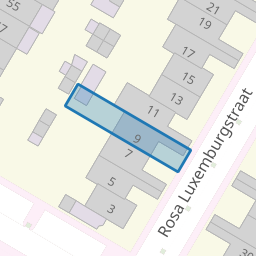 Perceel AHM04-AE-2171