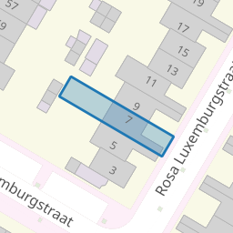 Perceel AHM04-AE-2172