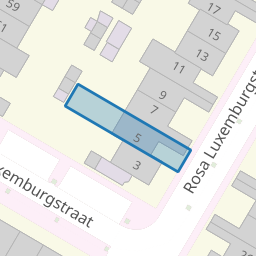 Perceel AHM04-AE-2173