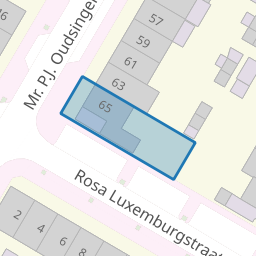 Perceel AHM04-AE-2175