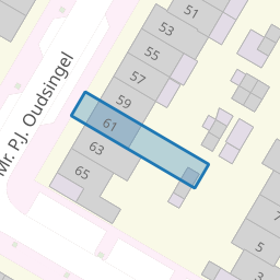 Perceel AHM04-AE-2177