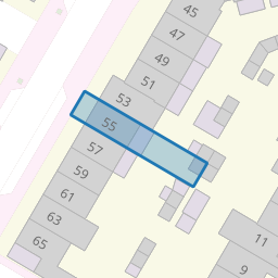 Perceel AHM04-AE-2180