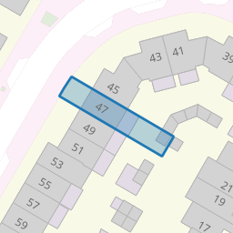 Perceel AHM04-AE-2184