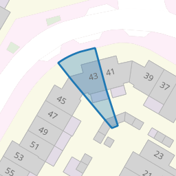 Perceel AHM04-AE-2186