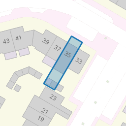 Perceel AHM04-AE-2190