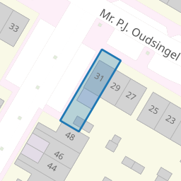 Perceel AHM04-AE-2192