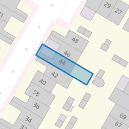 Perceel AHM04-AE-2197