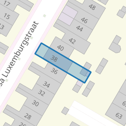 Perceel AHM04-AE-2200