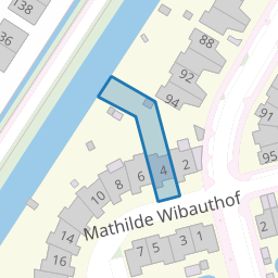 Perceel AHM04-AE-2219