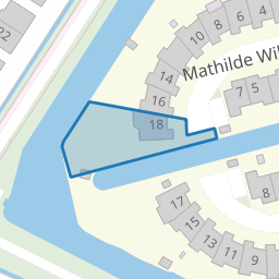 Perceel AHM04-AE-2226