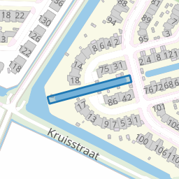 Perceel AHM04-AE-2230