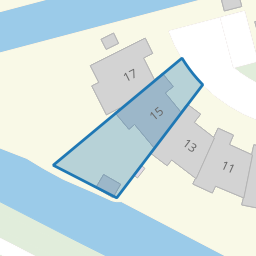 Perceel AHM04-AE-2234