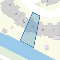 Perceel AHM04-AE-2236