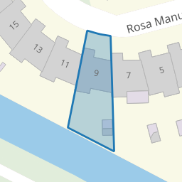 Perceel AHM04-AE-2237