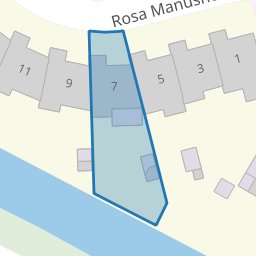 Perceel AHM04-AE-2238