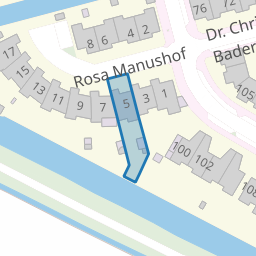 Perceel AHM04-AE-2239