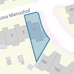 Perceel AHM04-AE-2241