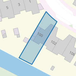 Perceel AHM04-AE-2242