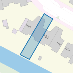 Perceel AHM04-AE-2243