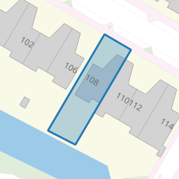 Perceel AHM04-AE-2246