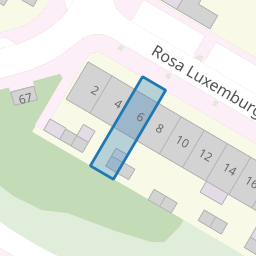 Perceel AHM04-AE-2252