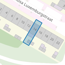 Perceel AHM04-AE-2256