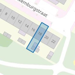 Perceel AHM04-AE-2258