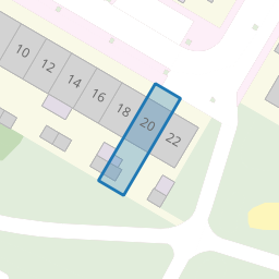 Perceel AHM04-AE-2259