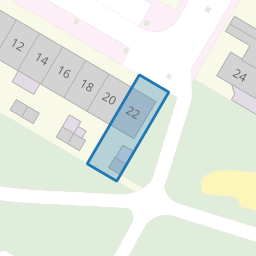 Perceel AHM04-AE-2260