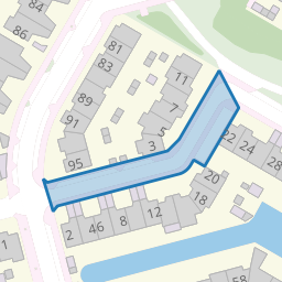 Perceel AHM04-AE-2262