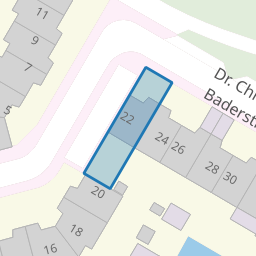 Perceel AHM04-AE-2263