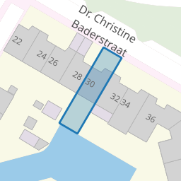 Perceel AHM04-AE-2267