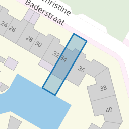 Perceel AHM04-AE-2269