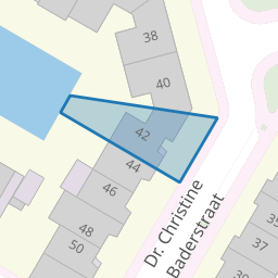 Perceel AHM04-AE-2273