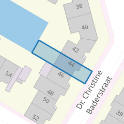 Perceel AHM04-AE-2274