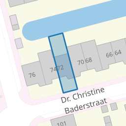 Perceel AHM04-AE-2288