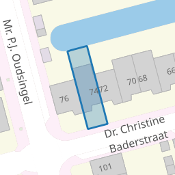 Perceel AHM04-AE-2289