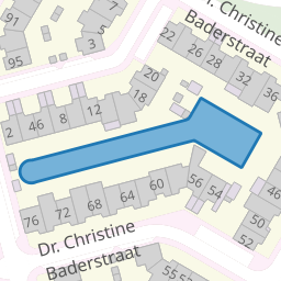 Perceel AHM04-AE-2291