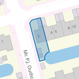 Perceel AHM04-AE-2292