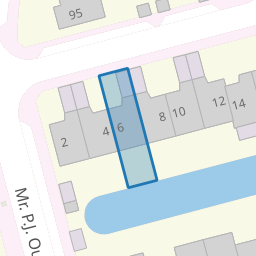 Perceel AHM04-AE-2294