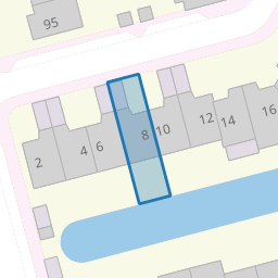 Perceel AHM04-AE-2295