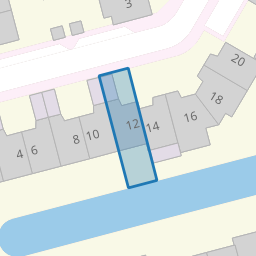 Perceel AHM04-AE-2297