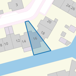 Perceel AHM04-AE-2299